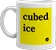 mug