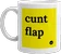 mug