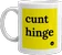 mug
