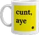mug