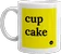 mug