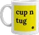 mug