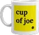 mug