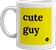 mug