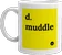 mug