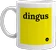 mug
