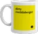 mug