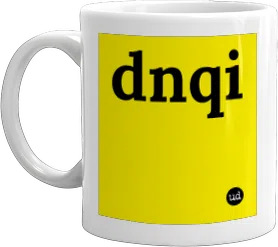 mug