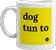 mug