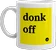 mug
