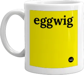 mug