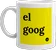 mug