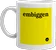 mug