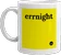 mug