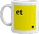 mug