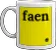 mug