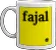 mug