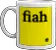 mug
