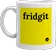 mug
