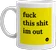 mug