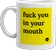 mug