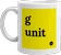 mug