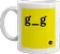 mug