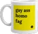mug