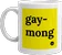 mug