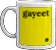 mug