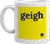 mug