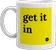 mug