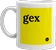 mug