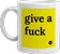 mug