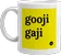mug