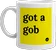 mug