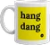 mug
