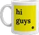 mug