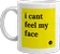 mug