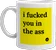 mug
