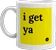 mug