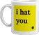mug