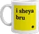 mug