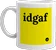 mug