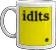 mug