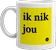 mug