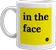 mug