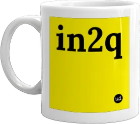 mug
