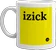 mug