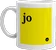 mug